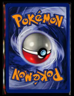1999 Pokemon TCG Magikarp Base Set #035/102 - Image 2