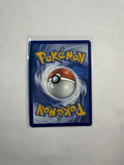 Pokemon Umbreon TCG poke Ball Pattern, 059/131, Sv: Prismatic, Evolutions Holo - Image 2