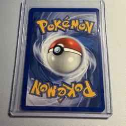 2001 Pokemon #39/75 Houndour (Neo Discovery) LP - Image 2