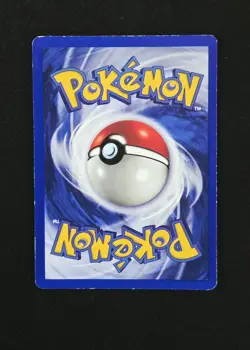 Chansey 03/102 Holo Rare WoTC Base Set Pokemon 1999 Wizards Of The Coast - Image 2