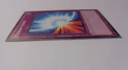 Mirror Force YGLD-ENA37 (Common, 1st Edition, Played / LP) Yugioh - Image 2