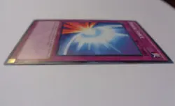 Mirror Force YGLD-ENA37 (Common, 1st Edition, Played / LP) Yugioh - Image 3