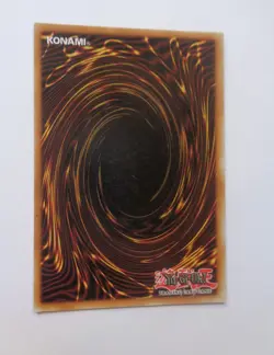 Mirror Force YGLD-ENA37 (Common, 1st Edition, Played / LP) Yugioh - Image 4