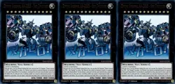 3x Divine Arsenal AA-ZEUS - Sky Thunder | RA05-EN103 | UR | 1st Ed | NM | YuGiOh - Image 1