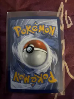 Roaring Moon Ancient Pokemon Trading Card 011/015 - Image 2