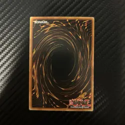 Blue-Eyes Ultimate Dragon JMP-EN005 Ultra Rare Shonen Jump Promo 2006 YuGiOh LP - Image 2