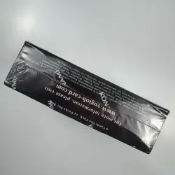 YU-GI-OH LEGACY OF DESTRUCTION BOOSTER BOX 24 PACKS - Image 3