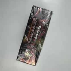 YU-GI-OH LEGACY OF DESTRUCTION BOOSTER BOX 24 PACKS - Image 4