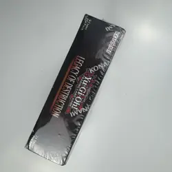 YU-GI-OH LEGACY OF DESTRUCTION BOOSTER BOX 24 PACKS - Image 5