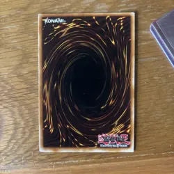 English Yu Gi Oh Torrential Tribute - LCJW-EN294 - Secret Rar - Image 2