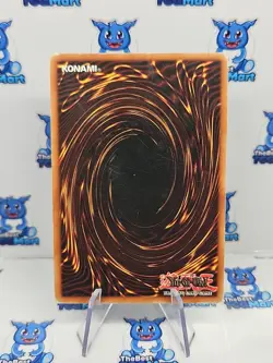 Dark Core - Rare - MFC-035 - Unlimited - Yugioh MP - Image 2