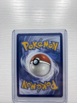 Pokemon TCG Thundurus 120 HP Card - Charge, Disaster Volt Moves promo - Image 2