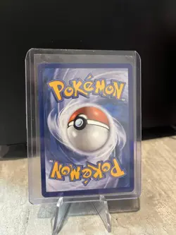 Psyduck 226/217 Illustration Rare Ascended Heroes Pokemon Card TCG NM - Image 2