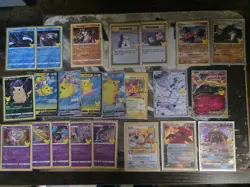 Pokemon Cards Celebrations Lot - Image 1