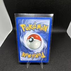 Pokemon TCG Unown [J] Wotc Promo 38/53 Regular Promo 40 HP Basic 2001 Card - Image 2