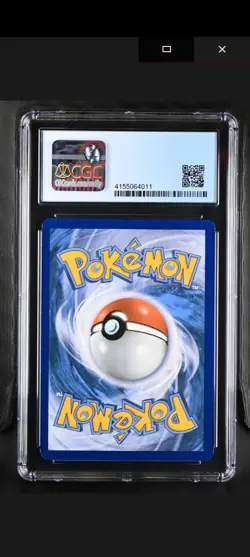 Pokemon Mewtwo EX Full Art Secret Rare Card 164/162 XY Breakthrough - Image 2
