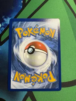 Pokemon TCG Rayquaza Non-Holo Promo Card 014/015 MCDonald’s 2024 - Image 2