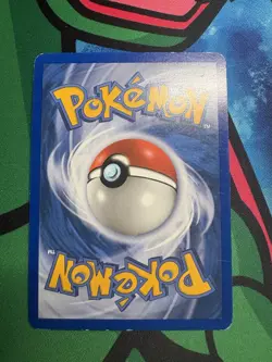 Lickitung 19/101 EX Dragon Frontiers Regular Rare Pokemon Card - Image 2