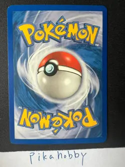 2006 EX Legend Maker Mew Holo 2006 10/92 Pokmeon Card T.Chinese - Image 2