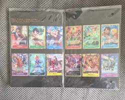 One Piece Card Game: Premium Card Collection - Best Selection Vol.5 (English) - Image 3