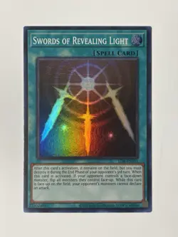 Yu-Gi-Oh TCG - 5 Spell Cards Lot - Image 3