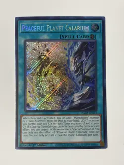 Yu-Gi-Oh TCG - 5 Spell Cards Lot - Image 5
