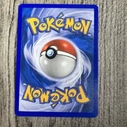 Pokemon Grass Energy 162/165 E-Reader 2002 Expedition Base Set Card NM/MT - Image 2