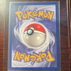 Pokemon Dark Muk 41/82 Team Rocket 1st Edition 60 HP Uncommon English Card - Image 2