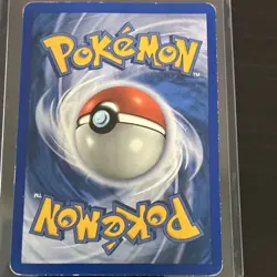 Pokemon Wooper Delta Species 71/101 Dragon Frontiers Reverse Holo Card - Image 3