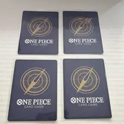 One Piece Card Game EB01-008 Rosinante Law Character Cards Lot English 4 - Image 2