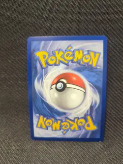 Raifort Holo Prismatic Evolutions Pokemon TCG Card Ultra Rare 142/131 - Image 2