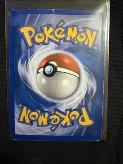 Vulpix Non-Holographic Common Card 69/108 Pokemon TCG EX Power Keepers - Image 3