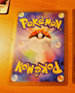 POKEMON JAPANESE CARD HOLO CARTE sv8 003/106 Durant ex RR JAPAN 2024 ** - Image 2