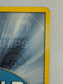Ralts - 2004 (Kevin Nguyen) 74/100 World Championship Deck Regular Pokemon Card - Image 3