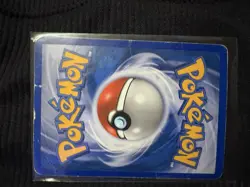 Pokemon TCG Poochyena Common Card 80/110 2006 EX Holon Phantoms - Image 3