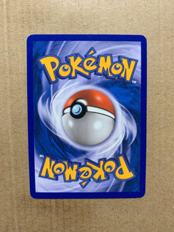 Seaking 21/109 EX Ruby & Sapphire - Rare Pokemon Card - NM/Mint - Image 2