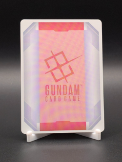 Resource - Gundam Card Game R-002 C++ Alt Art Foil Holo RX-78-2 - Image 2