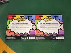 (2) Pokemon TCG Ascended Heroes 2-Pack Blisters Lot X2 FACTORY SEALED Brand New - Image 4