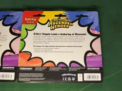 (2) Pokemon TCG Ascended Heroes 2-Pack Blisters Lot X2 FACTORY SEALED Brand New - Image 5