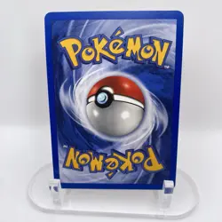 Erika's Kindness 103/132 Gym Challenge NM Rare WOTC Pokemon TCG Vintage Single - Image 2