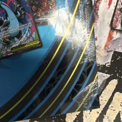 Pokemon Mega Charizard X ex Ultra-Premium Collection Box – Promo Sealed - Image 3
