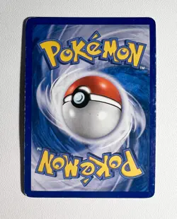 Pokemon ARCANINE Card - 1/111 ARCEUS Platinum Set Holo Rare - Image 2