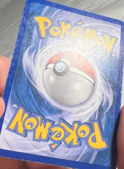 Pokemon ARCANINE Card - 1/111 ARCEUS Platinum Set Holo Rare - Image 4