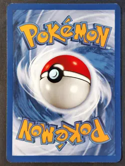 Professor Oak 088/102 Vintage Base Set Regular, WOTC Pokemon 1999 •LP/NM - Image 2
