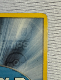 Skitty - 2004 (Kevin Nguyen) 79/100 World Championship Deck Regular Pokemon Card - Image 3