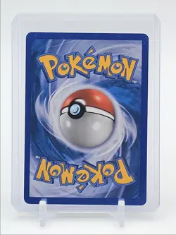 VAPOREON 2006 POKEMON POP SERIES 3 HOLO RARE 6/17 Q7098 - Image 2