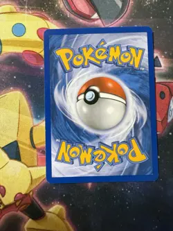 Cleffa 17/123 Regular Heartgold Soulsilver Pokemon TCG LP - Image 2