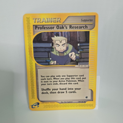 🔥 Pokemon TCG Professor Oak's Research Expedition 149/165 Uncommon Regular - Image 1