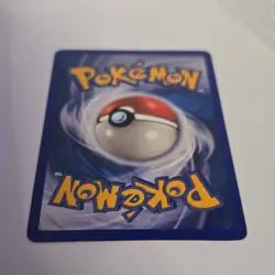Pokemon TCG Marill Expedition Base Set 120/165 Common 40 HP 2002 English - Image 2