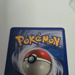 Pokemon TCG Marill Expedition Base Set 120/165 Common 40 HP 2002 English - Image 3